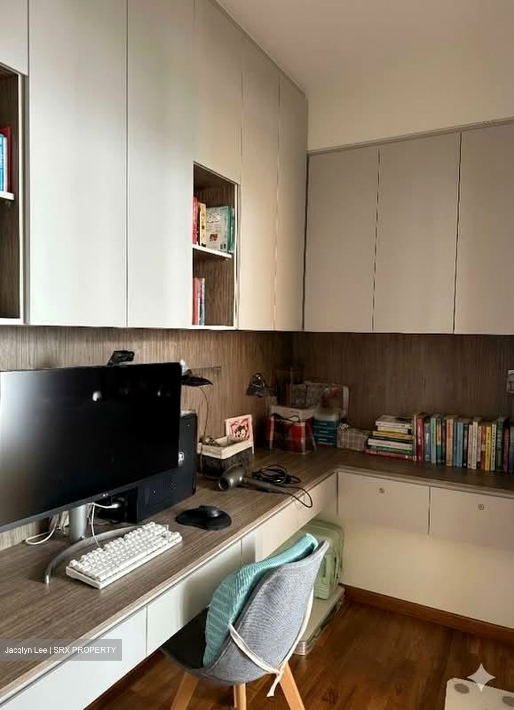 The Axis (D11), Apartment #543610371